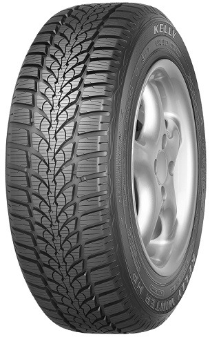 KELLY KELLY WINTER HP 195/65R15 91H