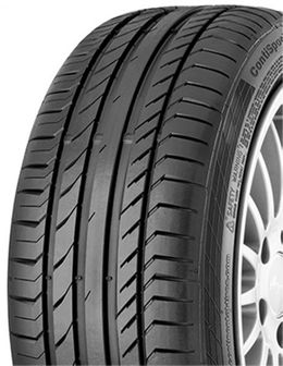 CONTINENTAL ContiSportContact 5 315/35R20 110W XL RP RUNFLAT *
