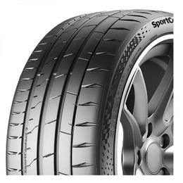 CONTINENTAL SportContact 7 315/30R22 107Y XL