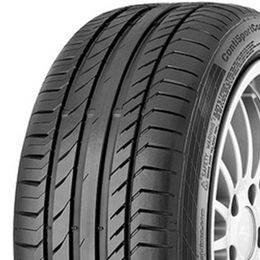 CONTINENTAL ContiSportContact 5 245/45R19 102Y XL RP MO
