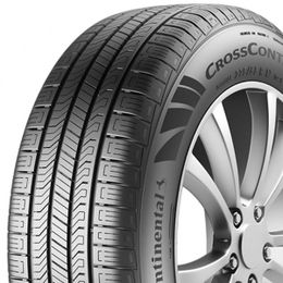 CONTINENTAL CrossContact RX 275/45R22 115W XL LR