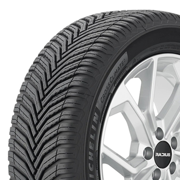 MICHELIN CrossClimate 2 235/55R18 104V XL RP