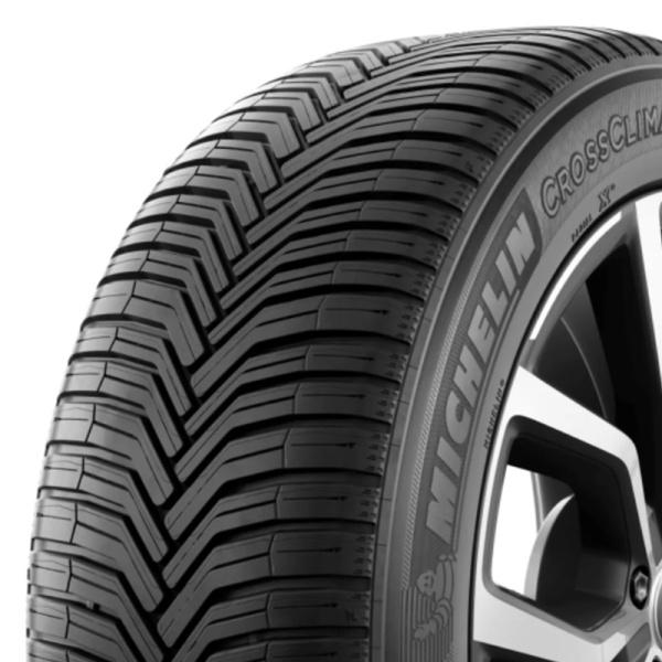 MICHELIN CROSSCLIMATE 2 SUV 235/55R19 101T