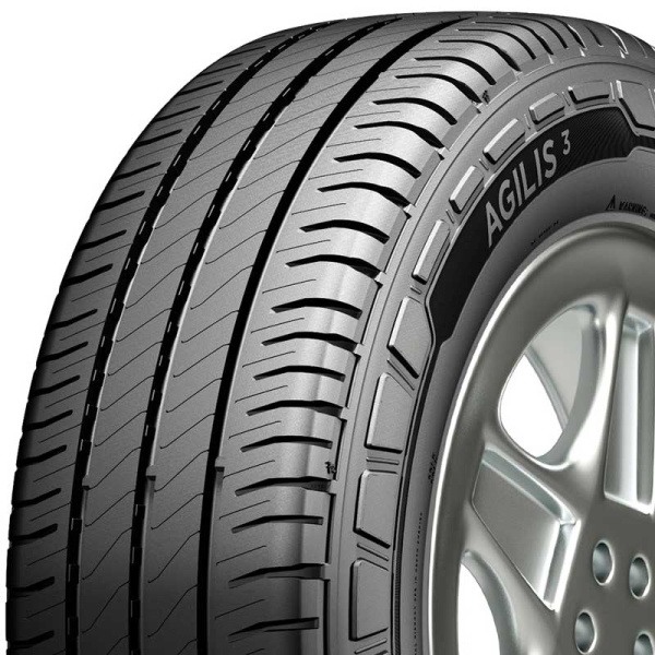 MICHELIN Agilis 3 225/55R17C 109/107H C