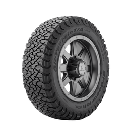 BFGOODRICH All-Terrain T/A KO3 275/55R20 115/112S