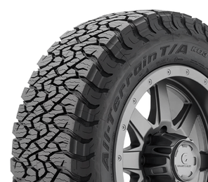 BFGOODRICH All-Terrain T/A KO3 265/60R18 114/110S