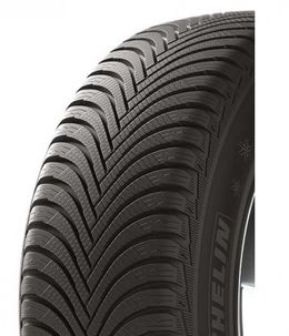 MICHELIN Alpin 5 225/55R17 97H RUNFLAT *MOE