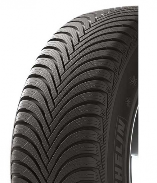 MICHELIN Alpin 5 225/55R17 97H RUNFLAT *MOE
