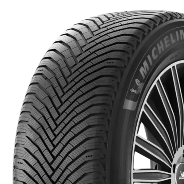 MICHELIN Alpin 7 235/55R17 103V XL
