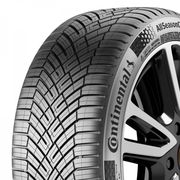 CONTINENTAL AllSeasonContact 2 235/55R17 103V XL