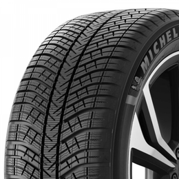 MICHELIN Pilot Alpin 5 SUV 295/40R20 106V RP N0