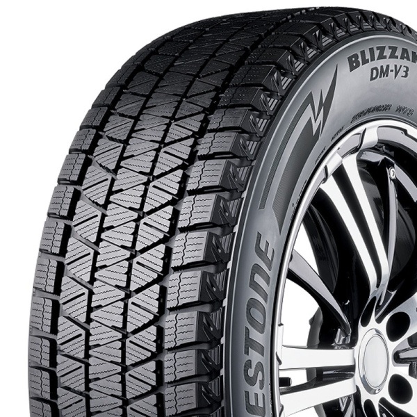 BRIDGESTONE Blizzak DM-V3 265/65R18 116T XL