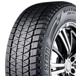 BRIDGESTONE Blizzak DM-V3 265/65R18 116T XL