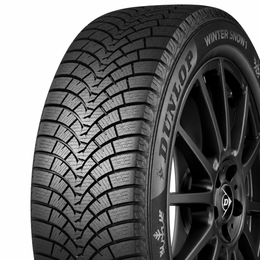 DUNLOP WINTER SNOW1 225/45R17 94T XL