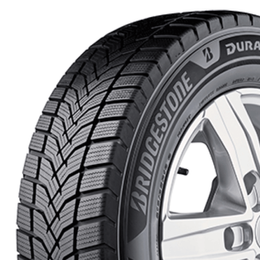 BRIDGESTONE Duravis Van Winter 235/65R16C 115/113R C