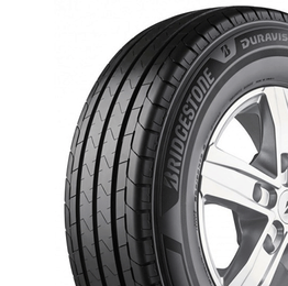 BRIDGESTONE Duravis Van 215/65R16C 109/107T C