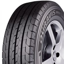 BRIDGESTONE DURAVIS R660 ECO 215/65R16C 106/104T C