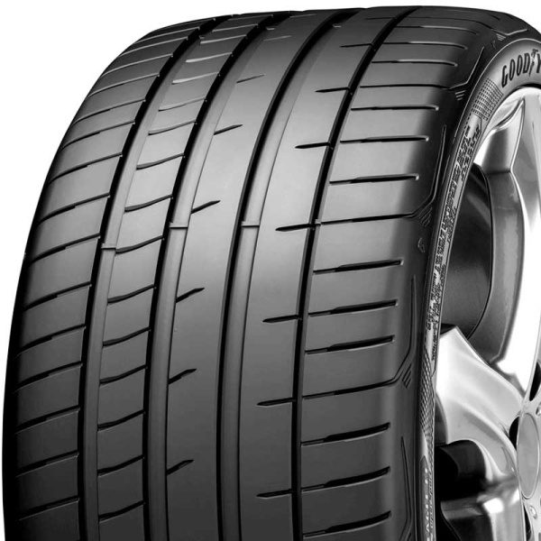 GOODYEAR Eagle F1 Supersport 295/40R21 111Y XL NE0