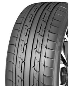 NANKANG ECO-2+ 215/55R17 98V XL
