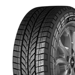 DUNLOP ECONODRIVE WINTER 205/75R16C 113/111R C