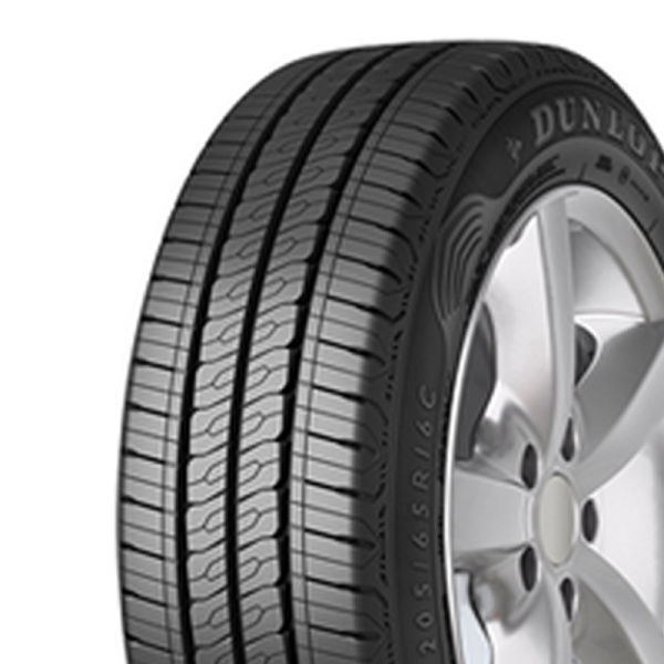 DUNLOP ECONODRIVE LT 205/65R16C 103/101T C