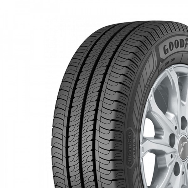 GOODYEAR EfficientGrip Cargo 2 215/60R17C 104/102H C