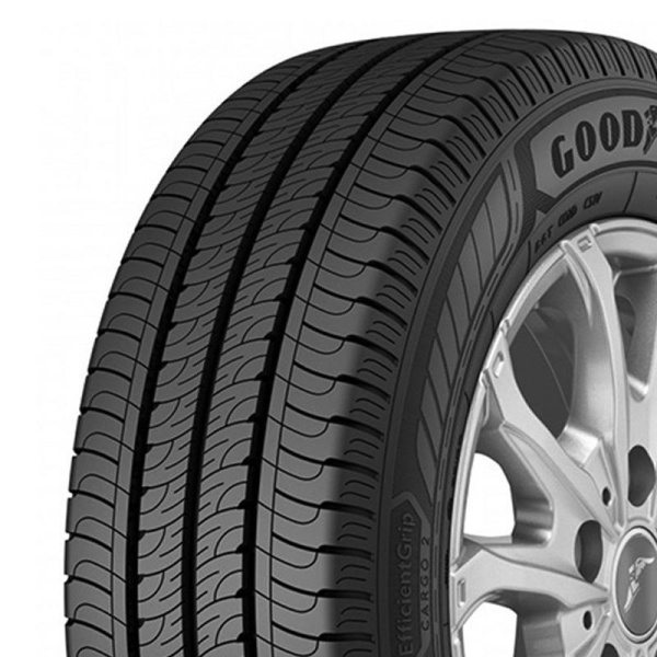 GOODYEAR EfficientGrip Cargo 2 235/50R19C 111/109T C