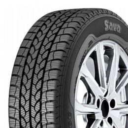 SAVA Eskimo LT 215/60R17C 109/107T C