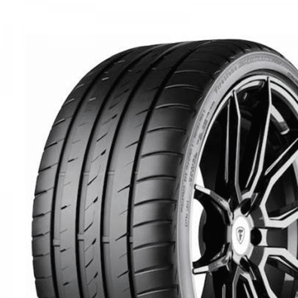 Firehawk Sport