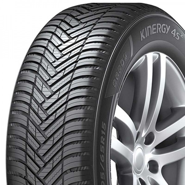 HANKOOK Kinergy 4S2 (H750) 245/45R18 100Y XL RP