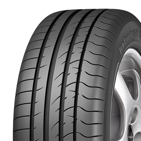 SAVA Intensa SUV 2 225/60R17 99V