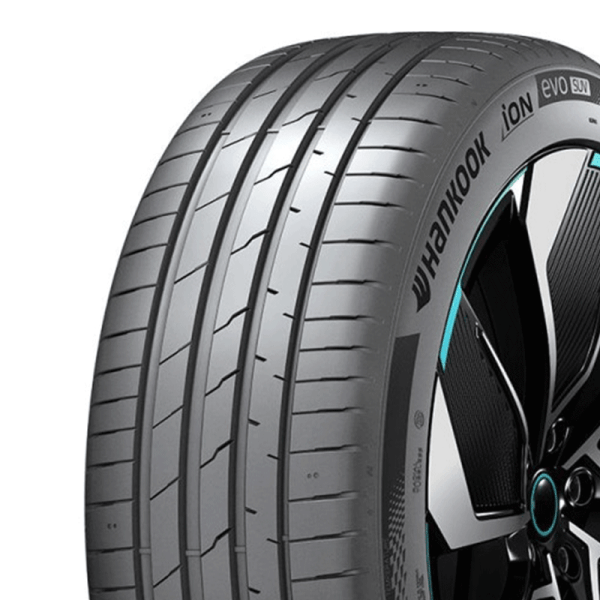 HANKOOK iON evo SUV 235/55R19 105Y XL RP
