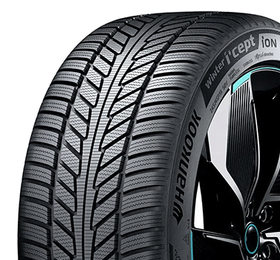 HANKOOK iON i*Cept (IW01) 265/40R21 105V XL RP