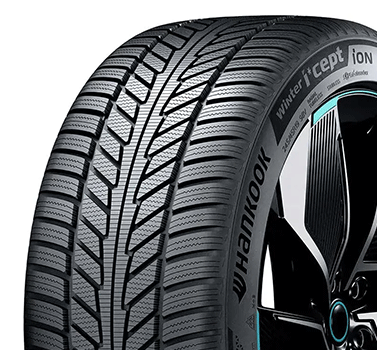 HANKOOK iON i*Cept (IW01) 265/40R21 105V XL RP