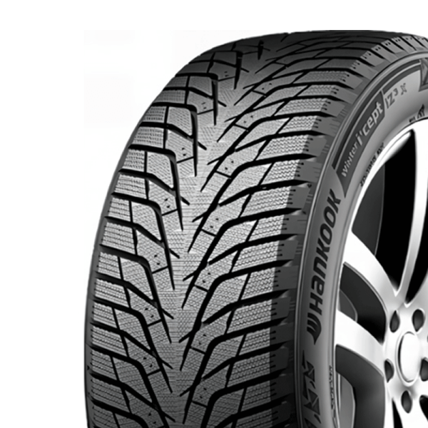 HANKOOK WiNter i*cept iZ3 (W636) 235/45R18 98H XL RP