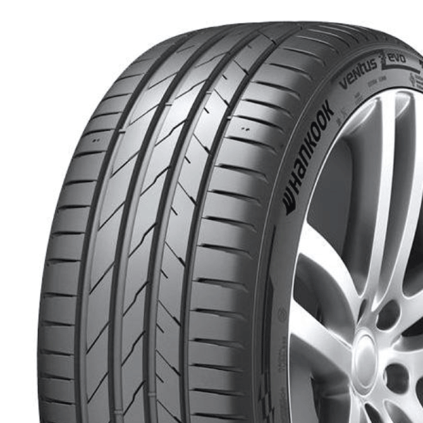 HANKOOK Ventus Evo SUV (K137A) 275/45R20 110Y XL