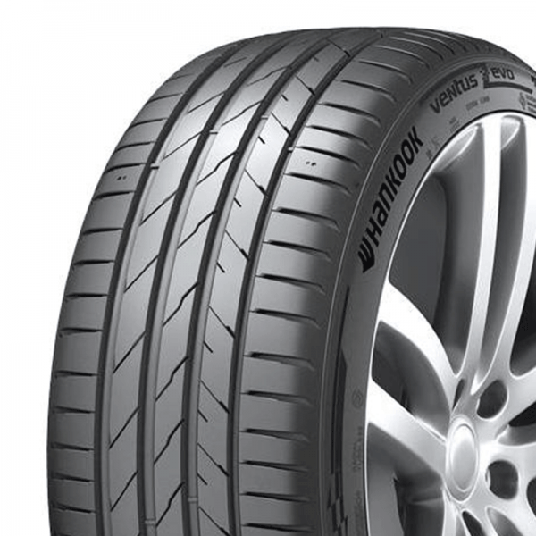 HANKOOK Ventus Evo SUV (K137A) 315/35R21 111Y XL *