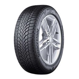 BRIDGESTONE Blizzak LM005 235/55R19 101T SS (+), AO