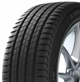 MICHELIN Latitude Sport 3 235/55R19 101Y MO1