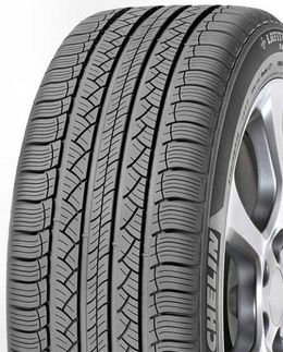 MICHELIN Latitude Tour HP 255/60R20 113V XL LR