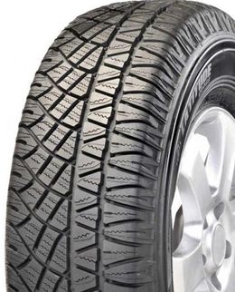 MICHELIN Latitude Cross 265/65R17 112H