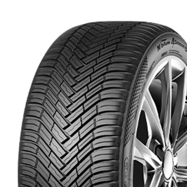 NEXEN N-blue 4Season 2 225/45R17 94V XL
