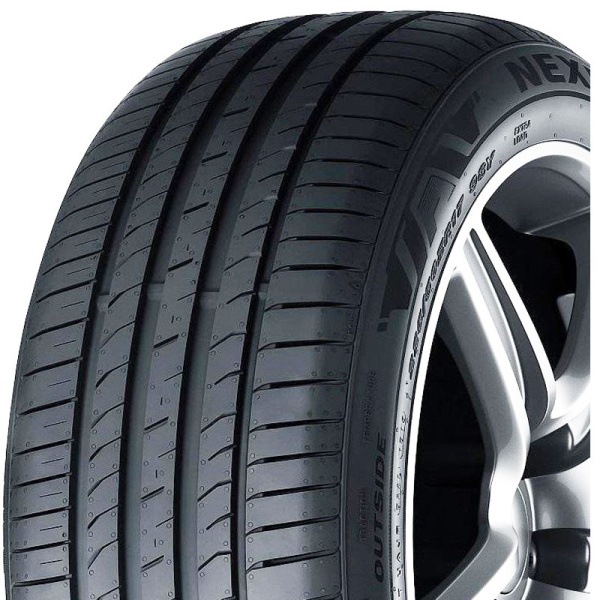 NEXEN N-fera Primus 215/65R17 103V XL