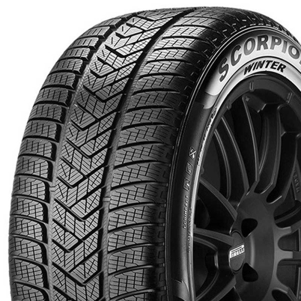 PIRELLI SCORPION WINTER* 315/35R22 111V XL