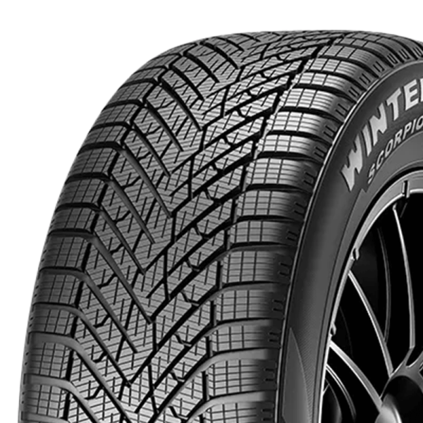 PIRELLI SCORPION WINTER 2 285/35R23 107W XL