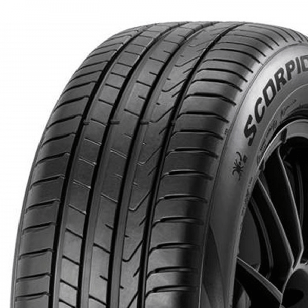 PIRELLI Scorpion 255/45R19 100V RP SS