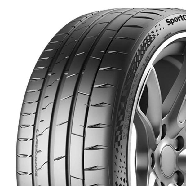 CONTINENTAL SportContact 7 275/35R20 102Y XL RP