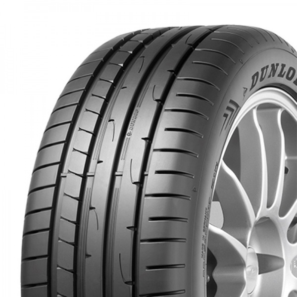 DUNLOP SP Sport Maxx RT 2 245/45R18 100Y XL RP