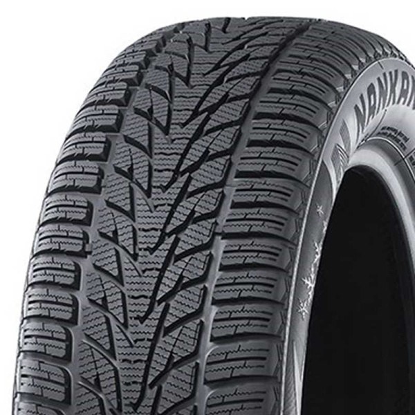 NANKANG SV-4 235/45R20 100V XL