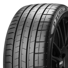 PIRELLI P Zero (PZ4, SC) 265/35R21 101Y XL NF1